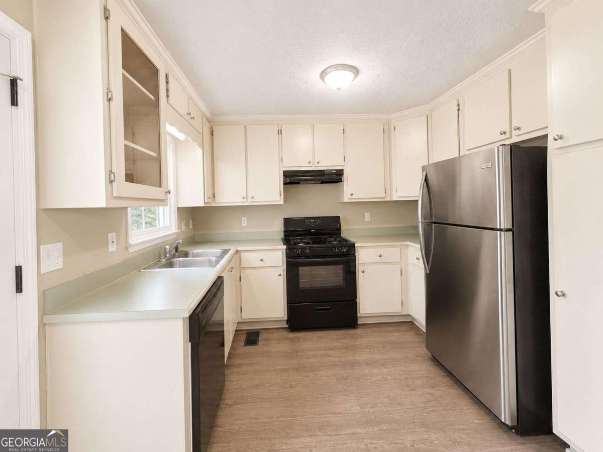 182 Shallow Ridge Lane Kennesaw - Photo 9