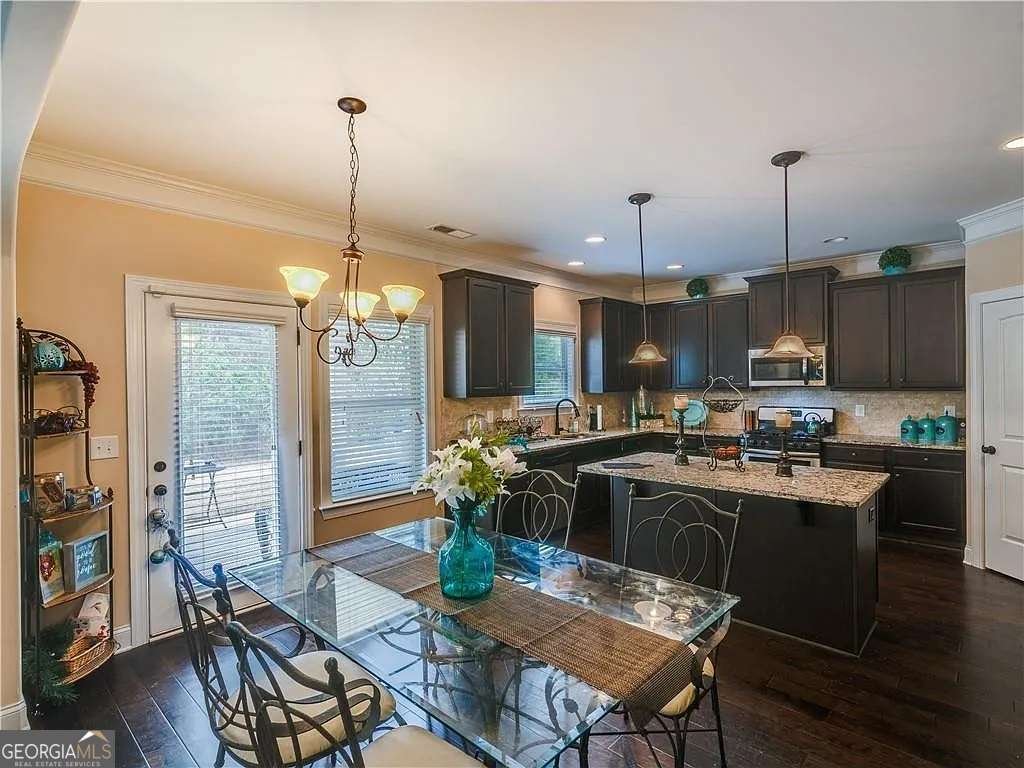 1132 Carillon Drive Conyers - Photo 10