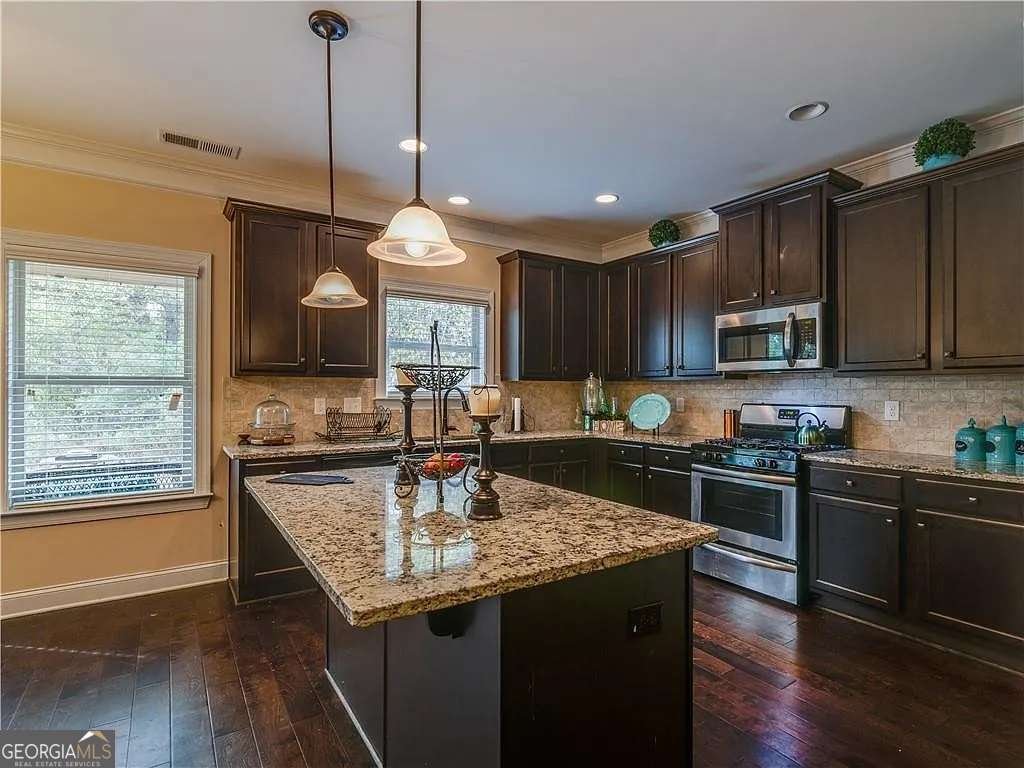 1132 Carillon Drive Conyers - Photo 11