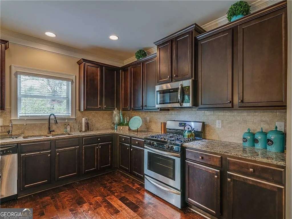 1132 Carillon Drive Conyers - Photo 13