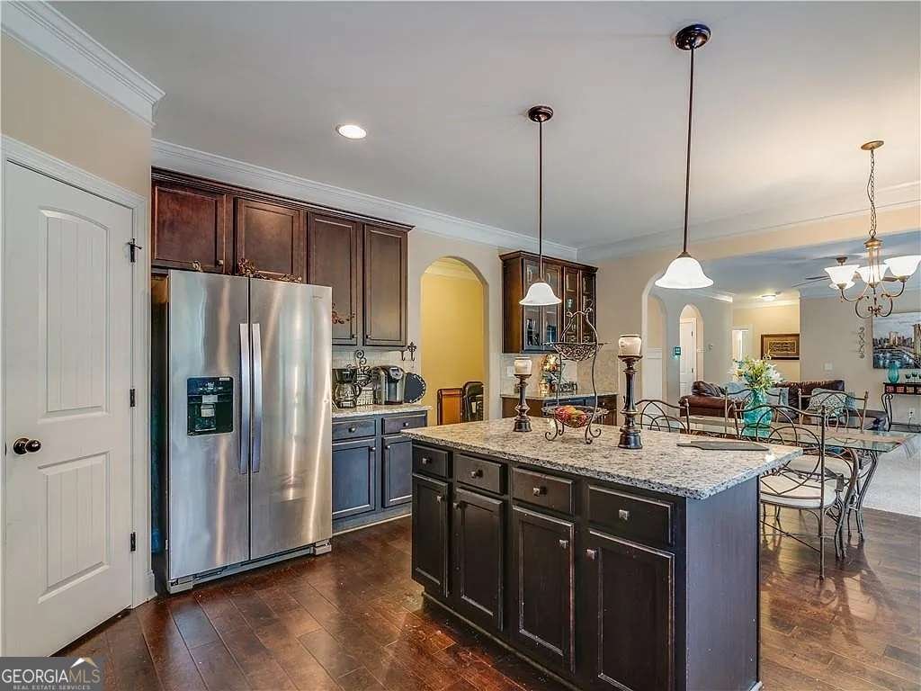1132 Carillon Drive Conyers - Photo 14