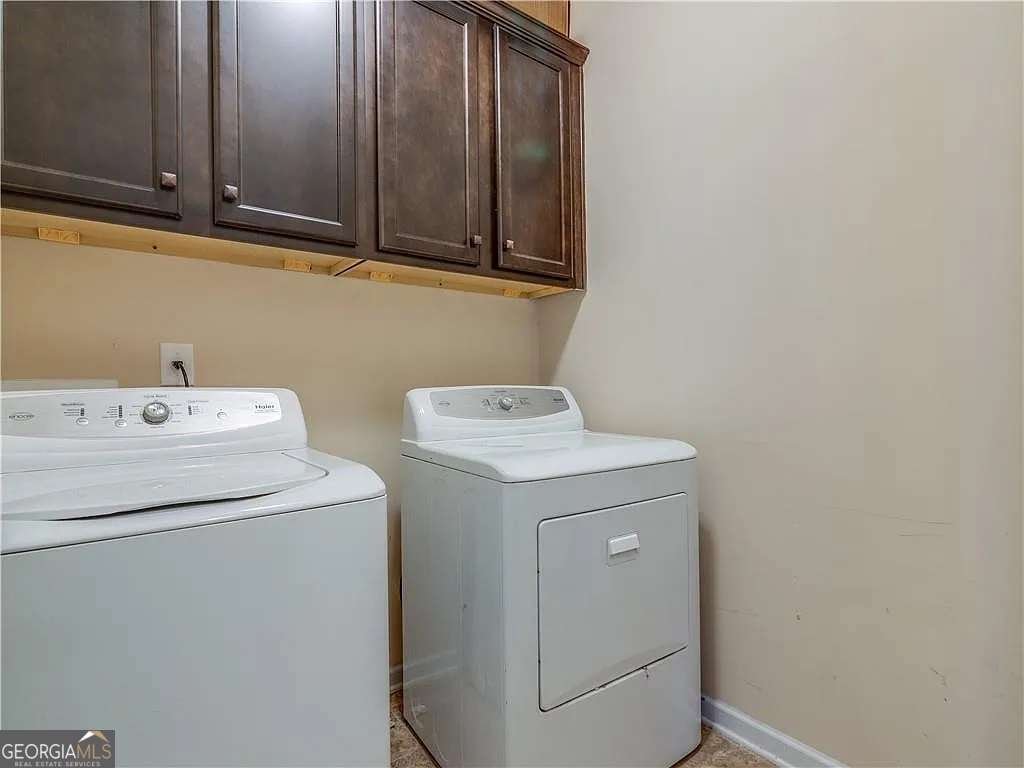 1132 Carillon Drive Conyers - Photo 15