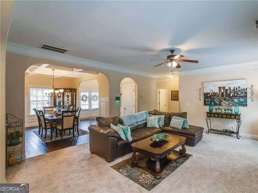 1132 Carillon Drive Conyers - Photo 16