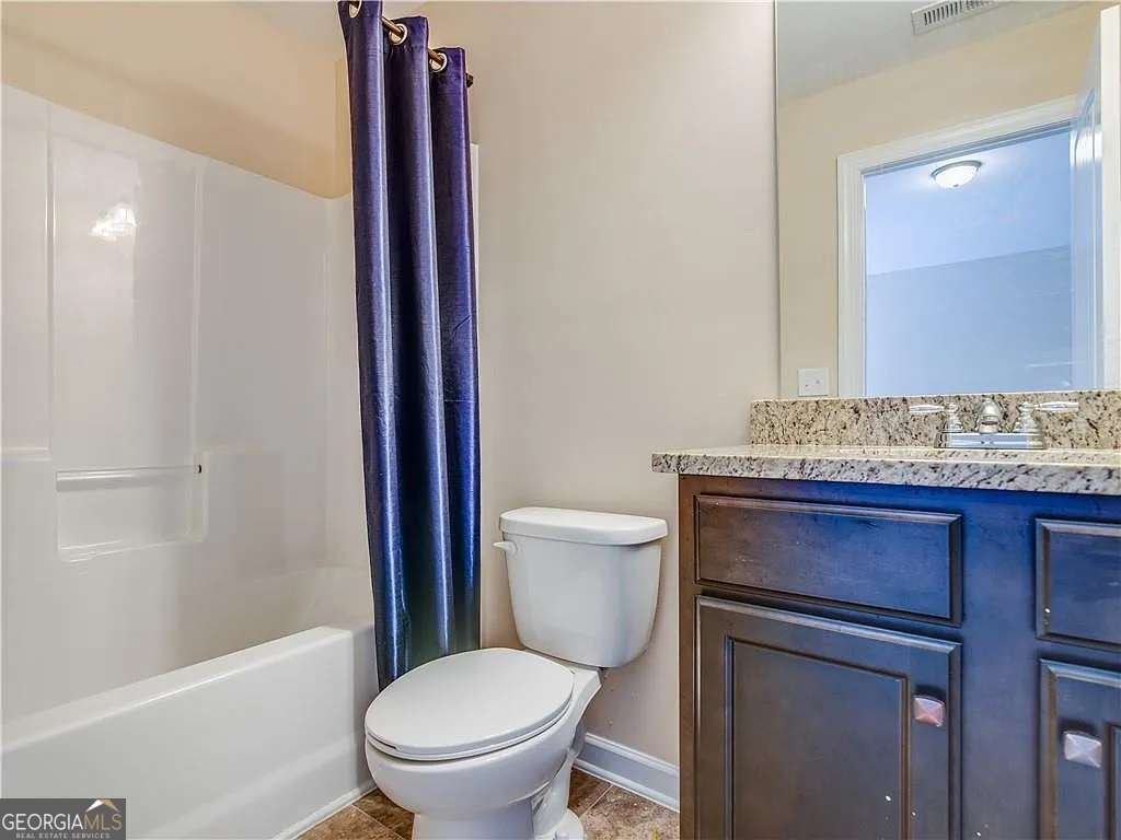 1132 Carillon Drive Conyers - Photo 21