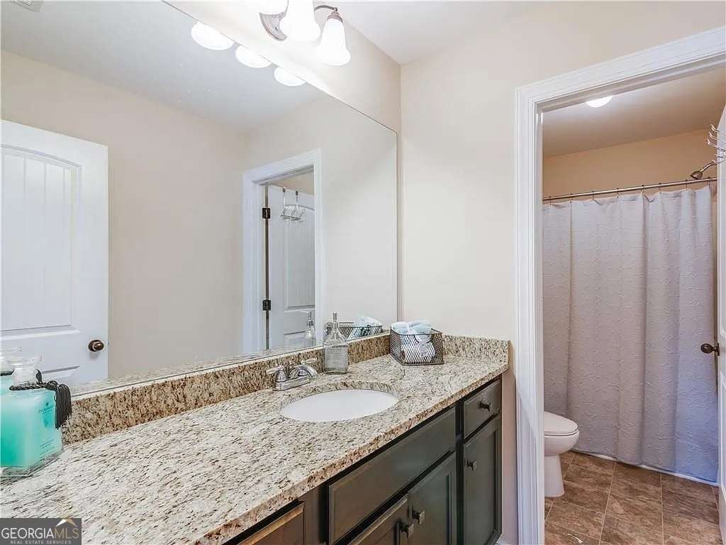1132 Carillon Drive Conyers - Photo 22