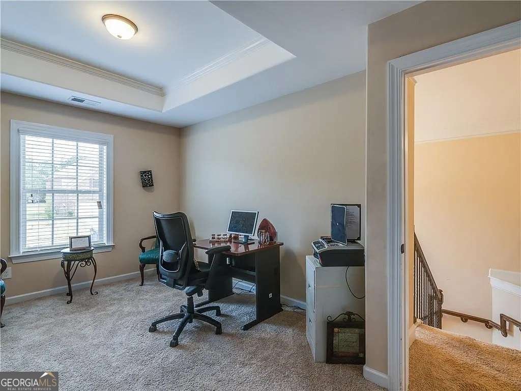 1132 Carillon Drive Conyers - Photo 24