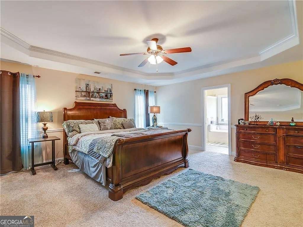 1132 Carillon Drive Conyers - Photo 25