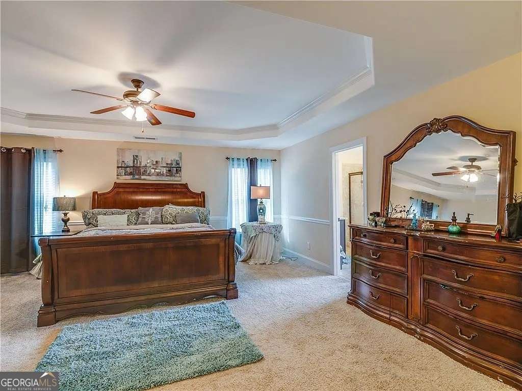1132 Carillon Drive Conyers - Photo 26