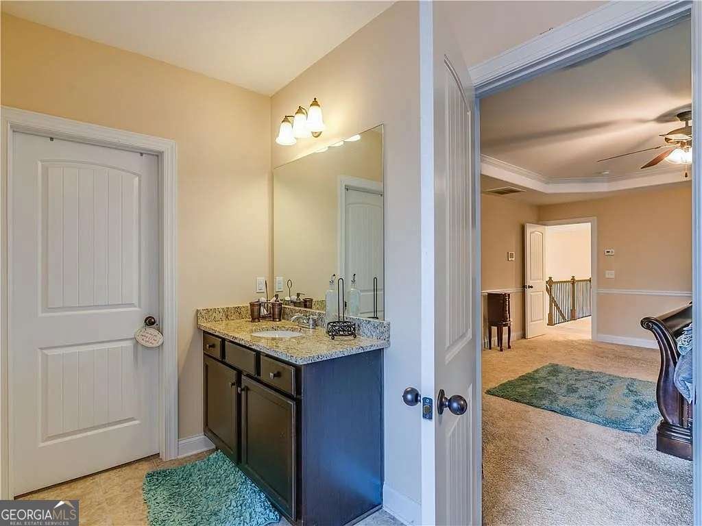 1132 Carillon Drive Conyers - Photo 29