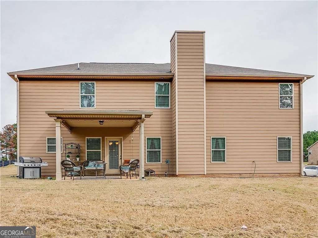 1132 Carillon Drive Conyers - Photo 30
