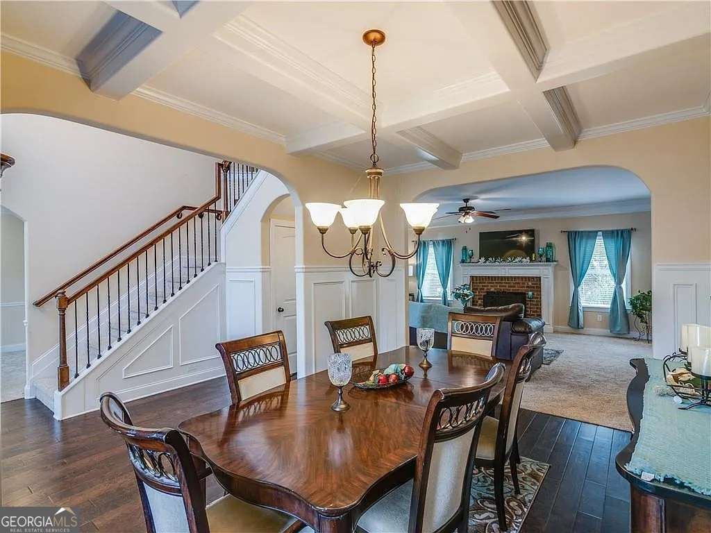 1132 Carillon Drive Conyers - Photo 7