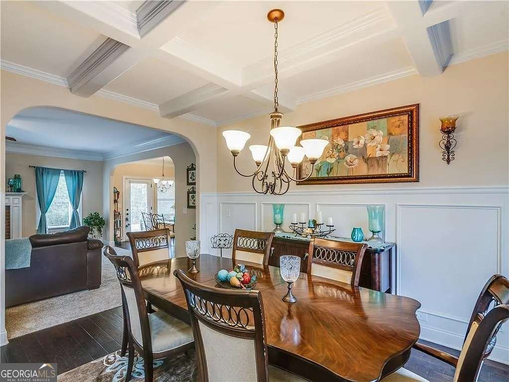 1132 Carillon Drive Conyers - Photo 8