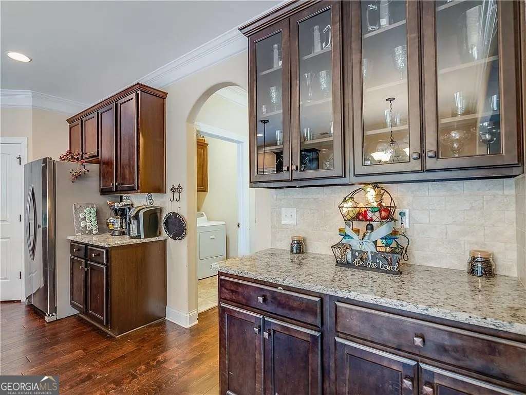 1132 Carillon Drive Conyers - Photo 9
