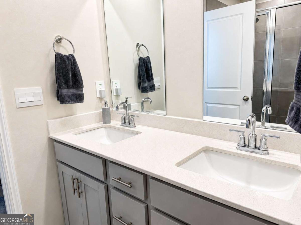 6395 Apalachee Way Smyrna - Photo 7