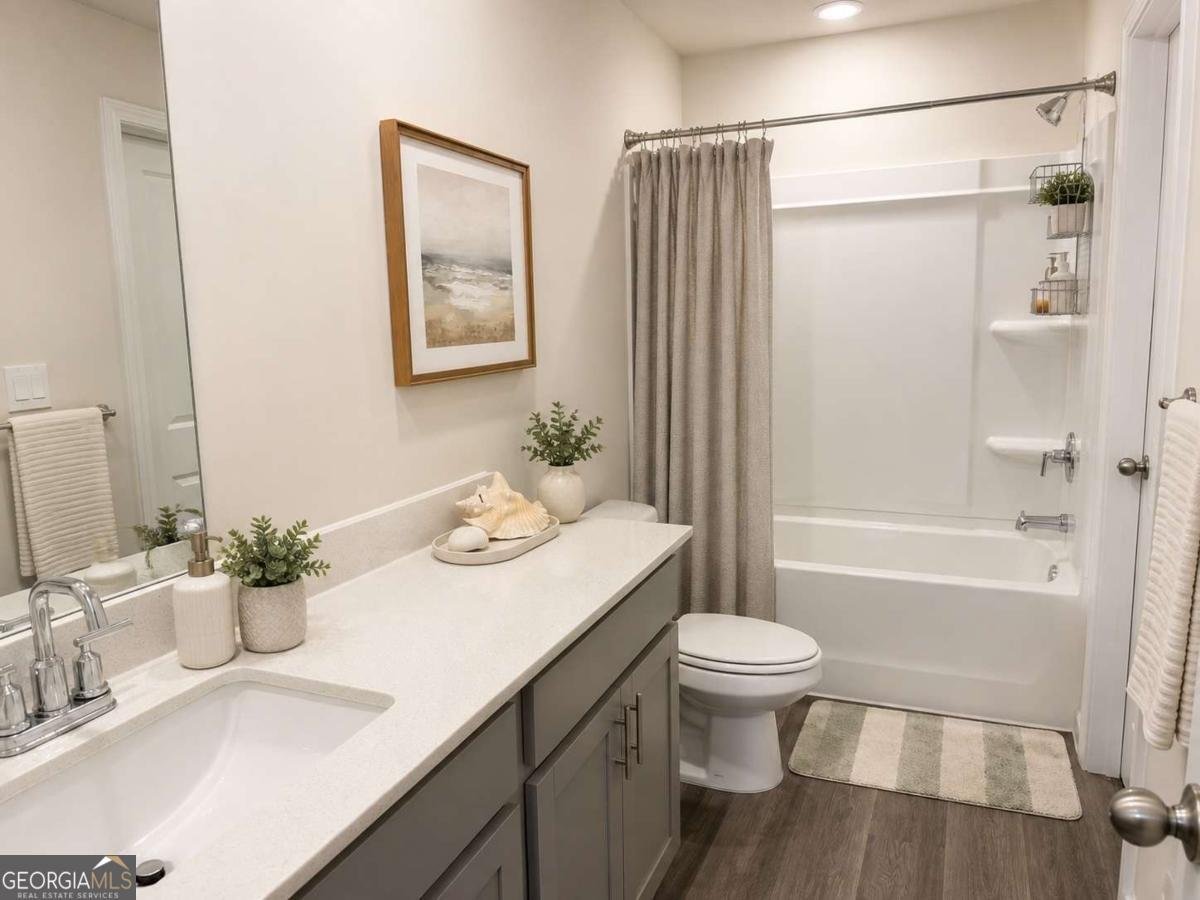 6395 Apalachee Way Smyrna - Photo 9