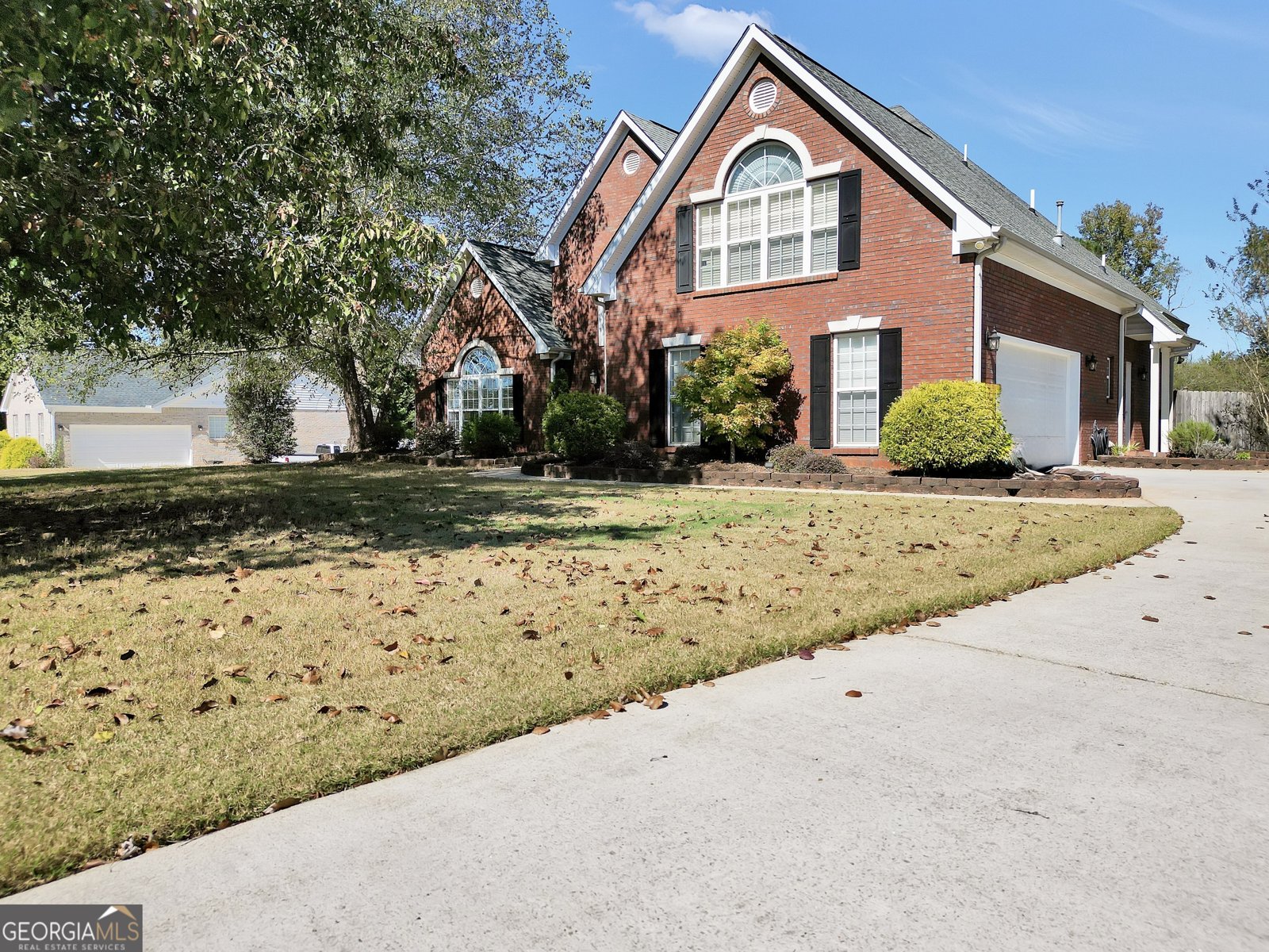 1307 Regatta Way McDonough - main photo