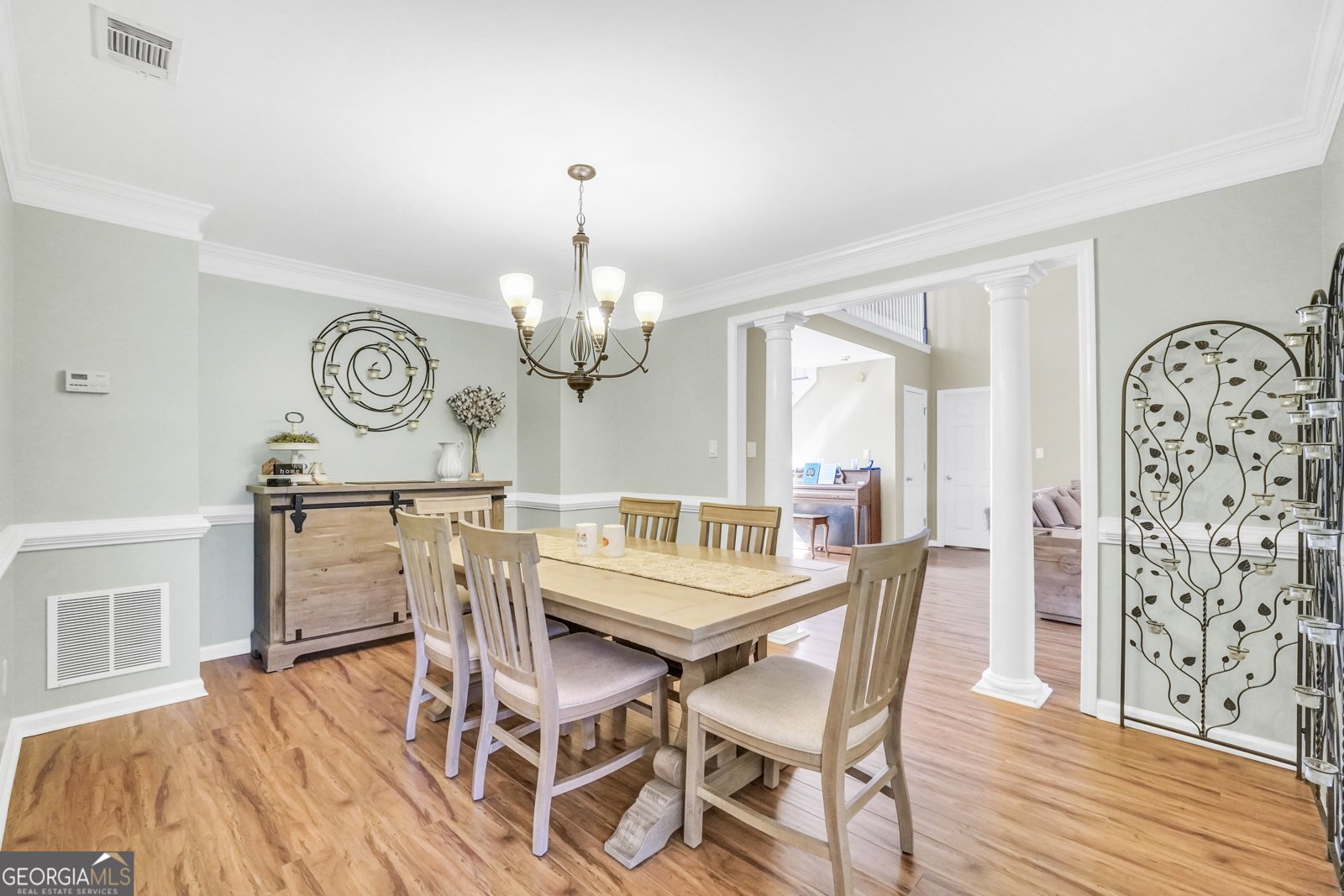 1307 Regatta Way McDonough - Photo 14