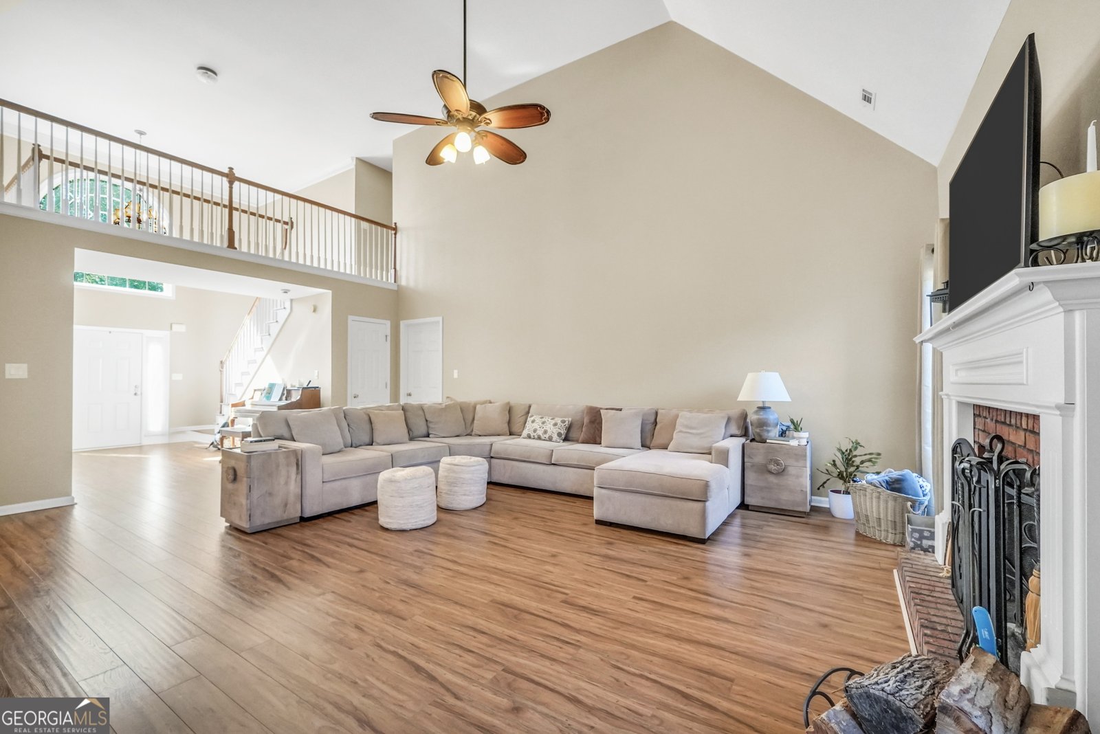 1307 Regatta Way McDonough - Photo 7