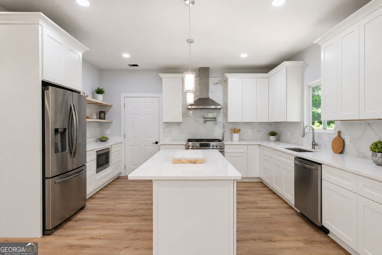 3851 Twin Ridge Lane Ellenwood - Photo 11