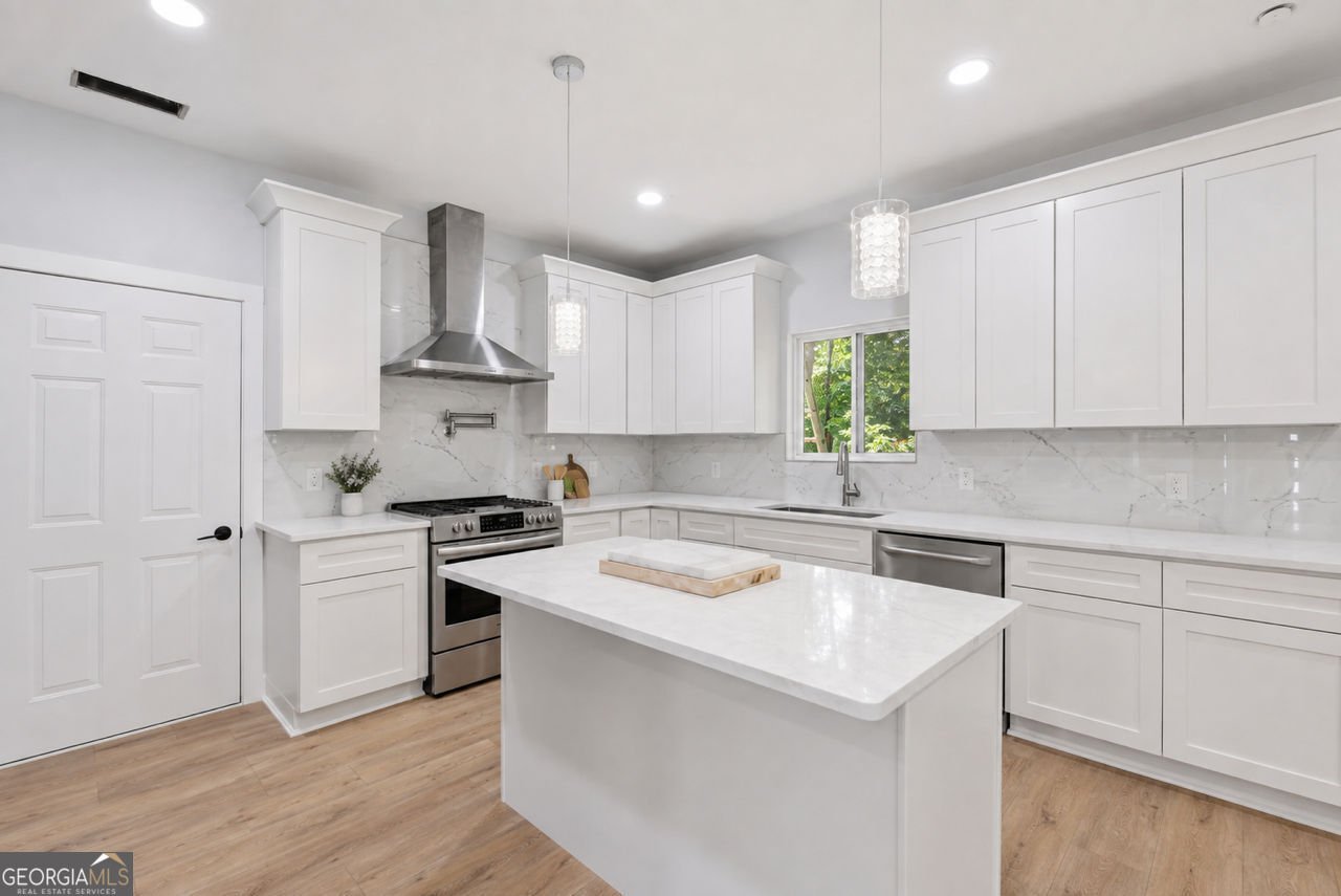3851 Twin Ridge Lane Ellenwood - Photo 12