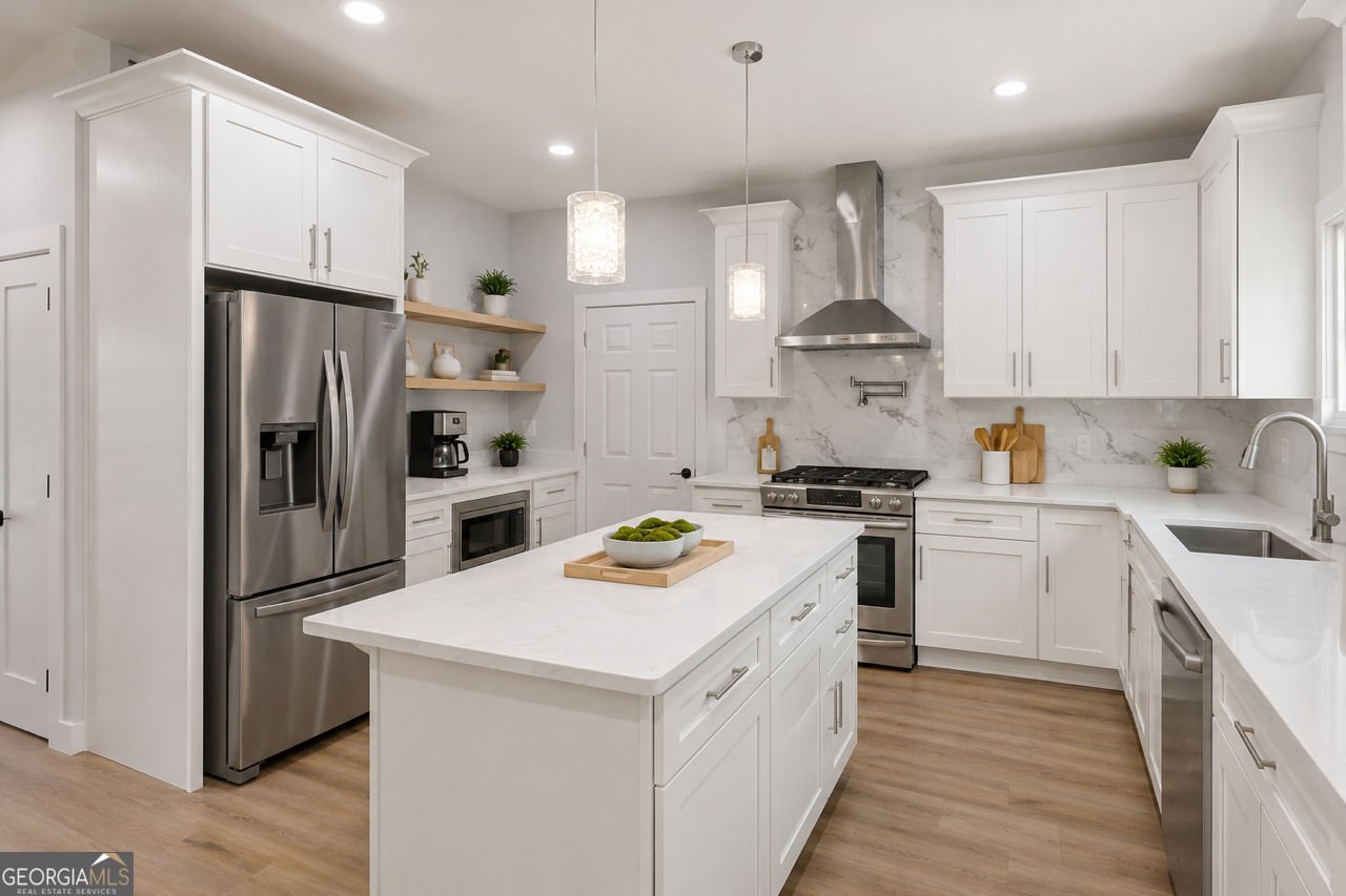 3851 Twin Ridge Lane Ellenwood - Photo 13