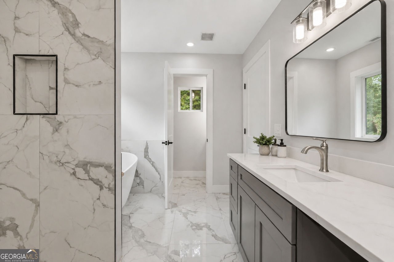 3851 Twin Ridge Lane Ellenwood - Photo 17