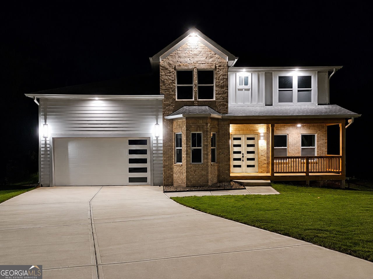 3851 Twin Ridge Lane Ellenwood - Photo 39