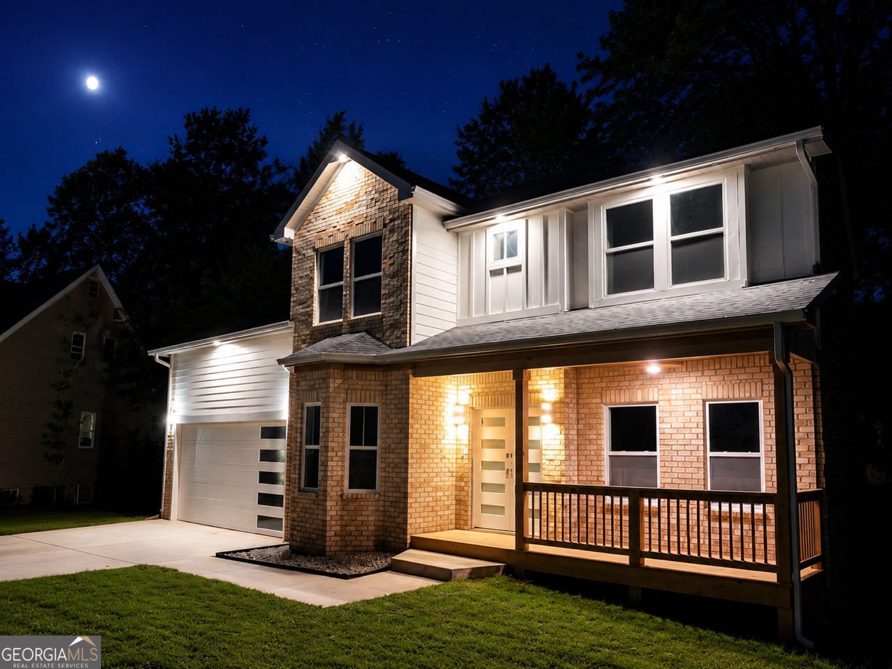 3851 Twin Ridge Lane Ellenwood - Photo 40
