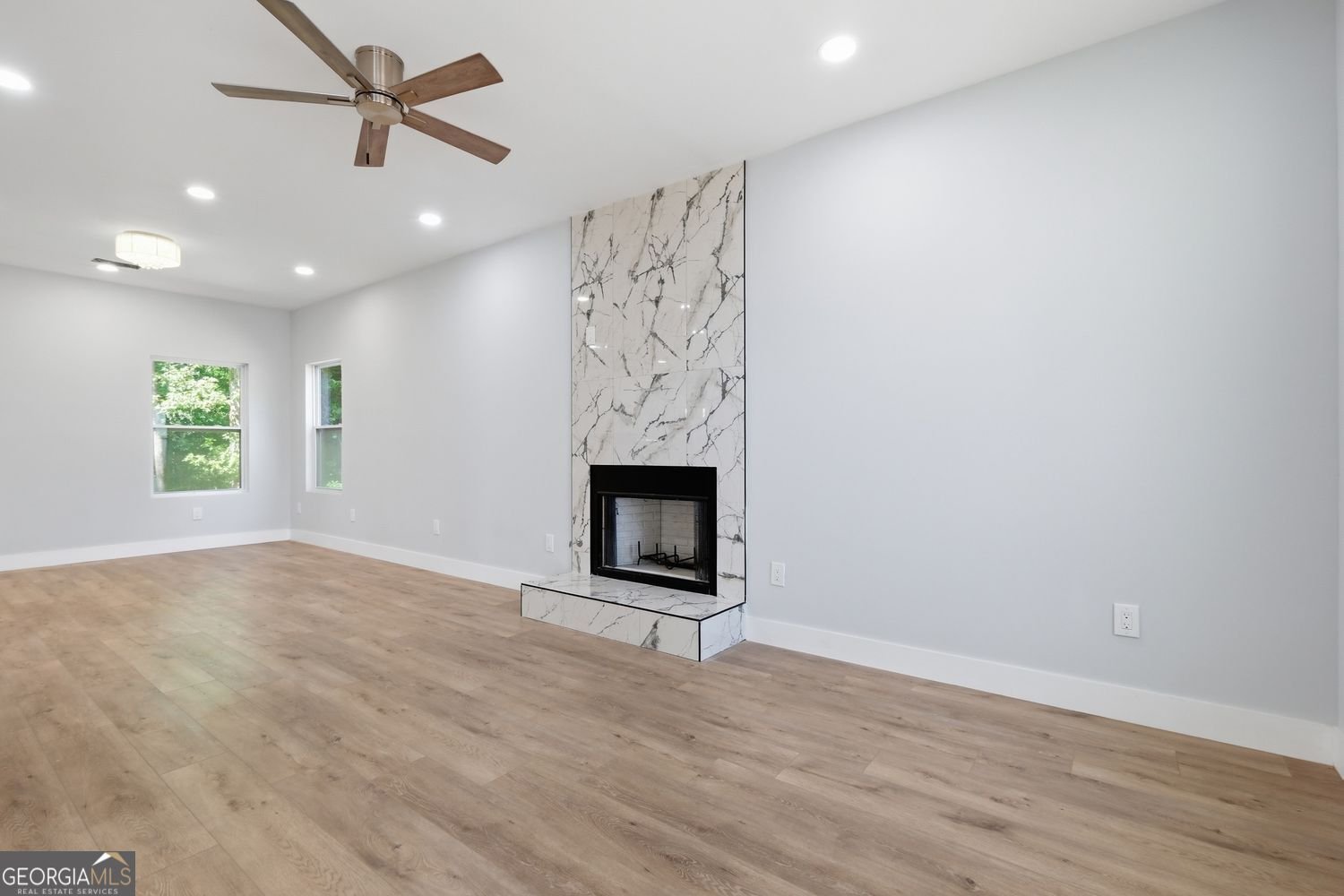 3851 Twin Ridge Lane Ellenwood - Photo 9