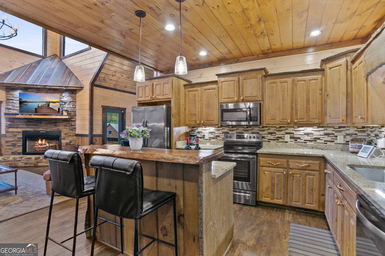 231 Kyle Road Blue Ridge - Photo 12