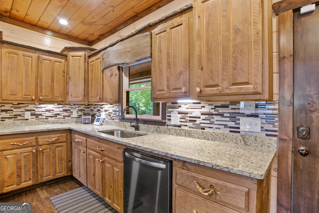 231 Kyle Road Blue Ridge - Photo 14