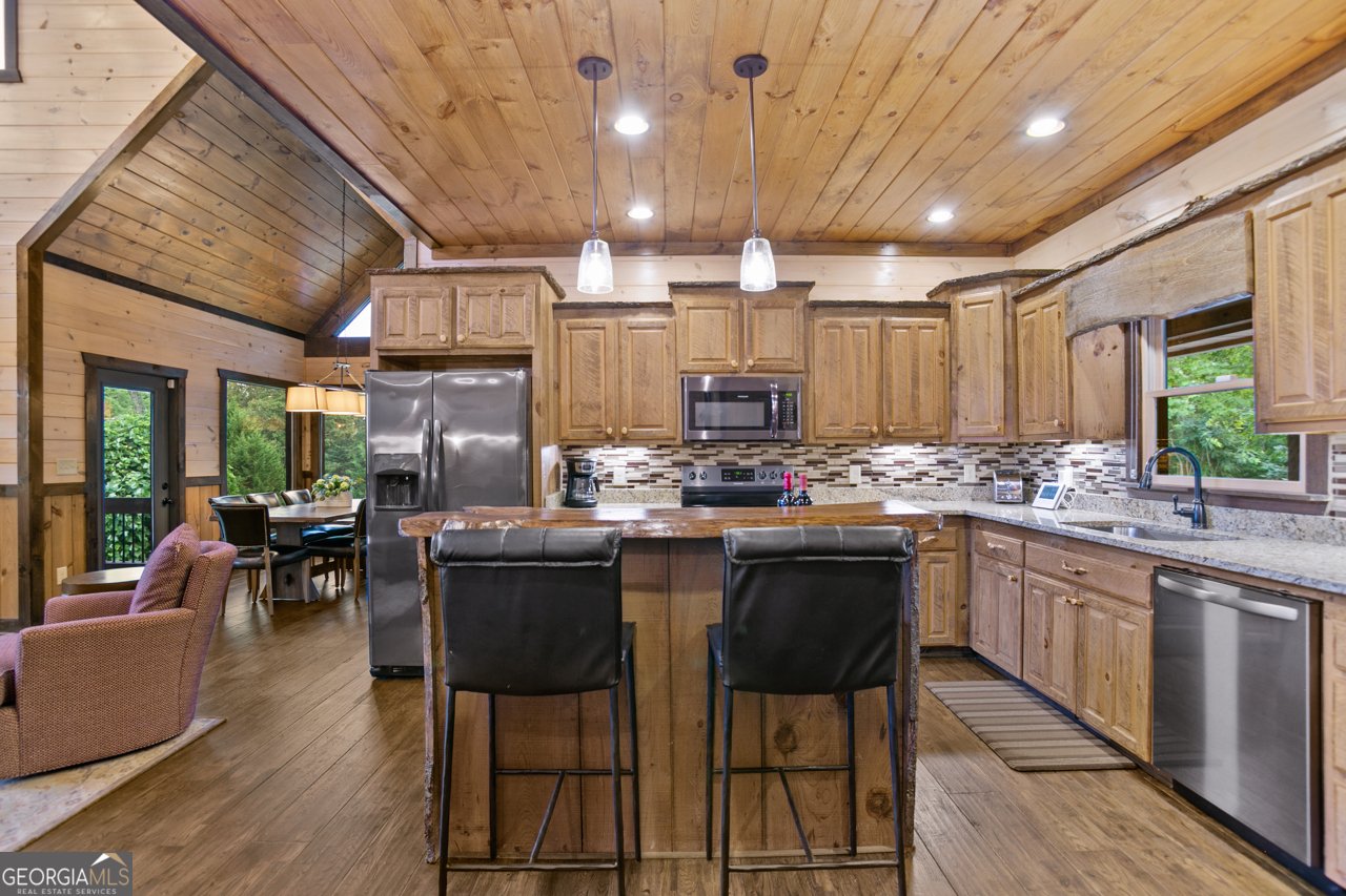 231 Kyle Road Blue Ridge - Photo 16
