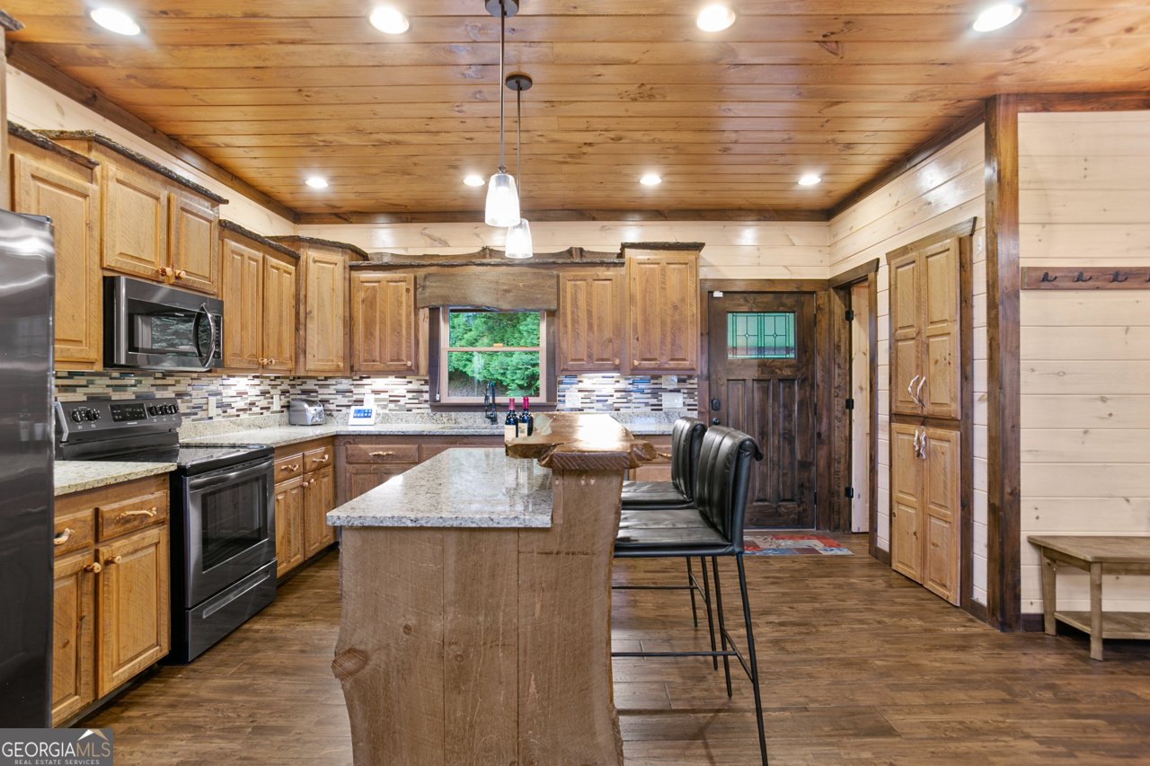 231 Kyle Road Blue Ridge - Photo 17