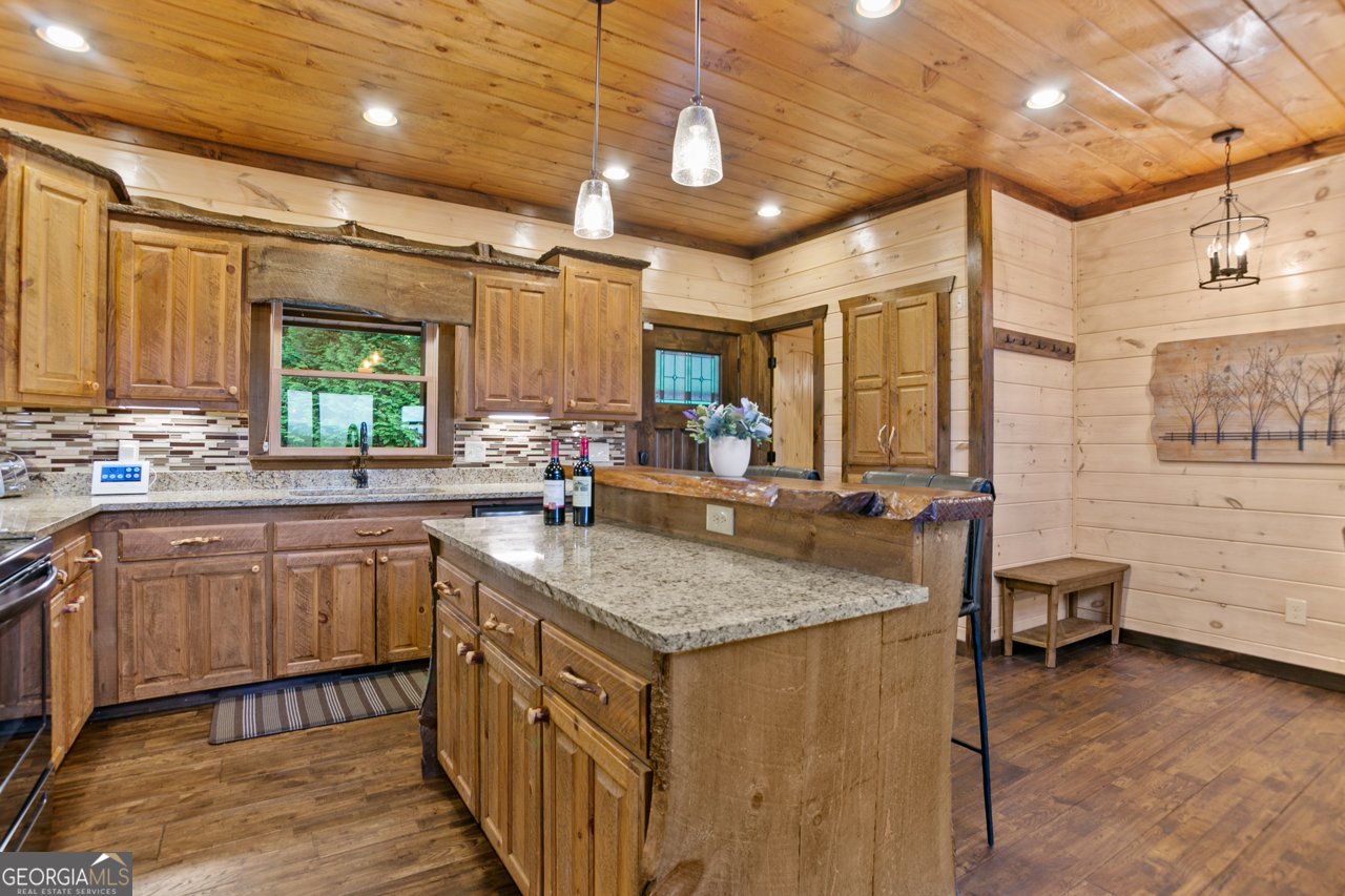 231 Kyle Road Blue Ridge - Photo 18