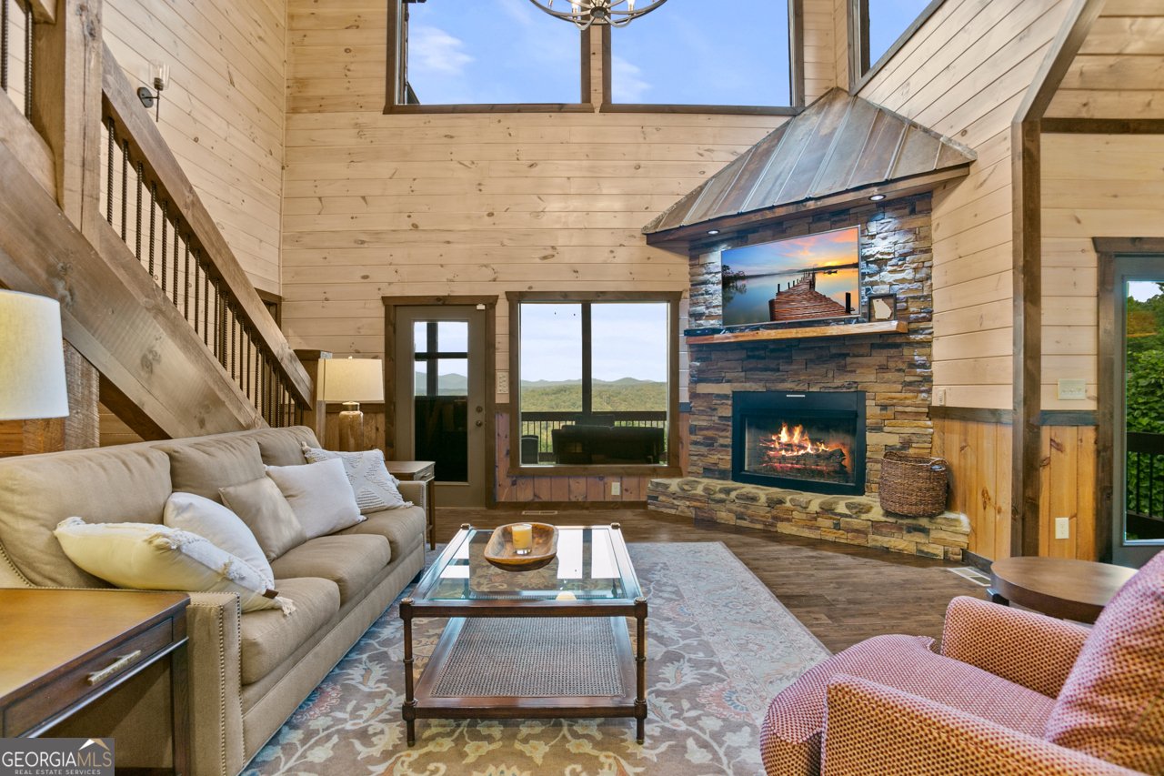 231 Kyle Road Blue Ridge - Photo 19