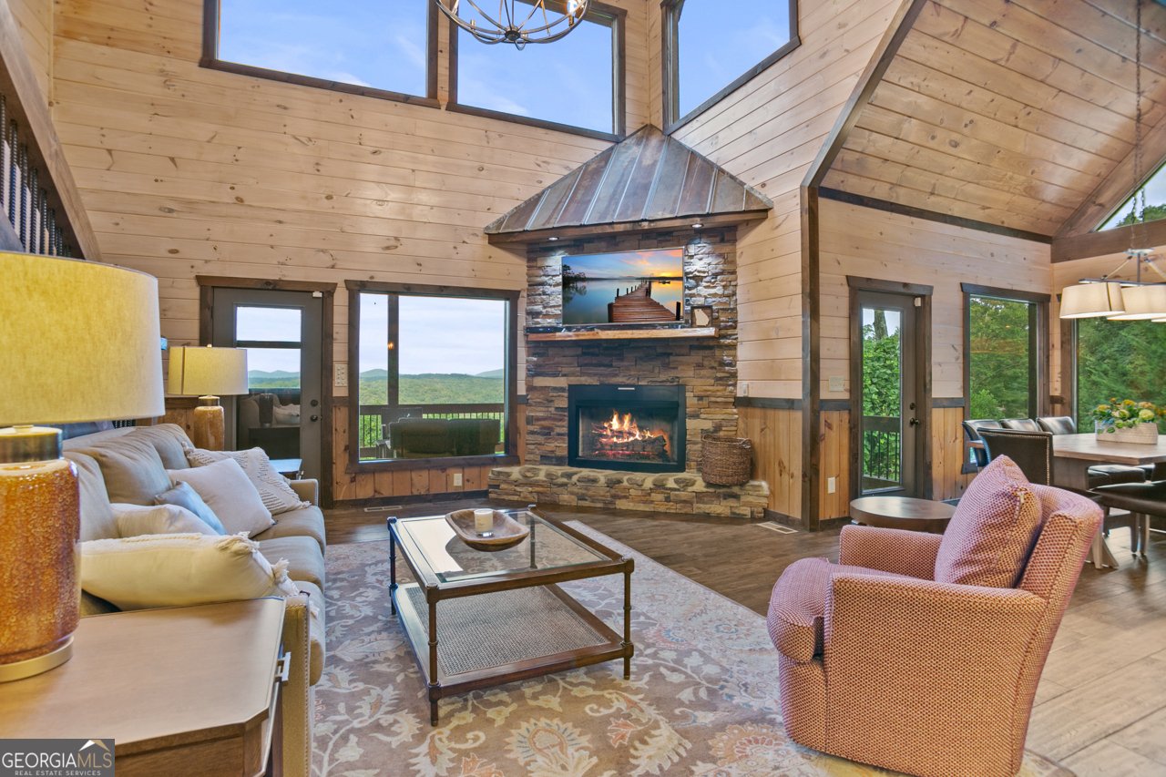 231 Kyle Road Blue Ridge - Photo 22