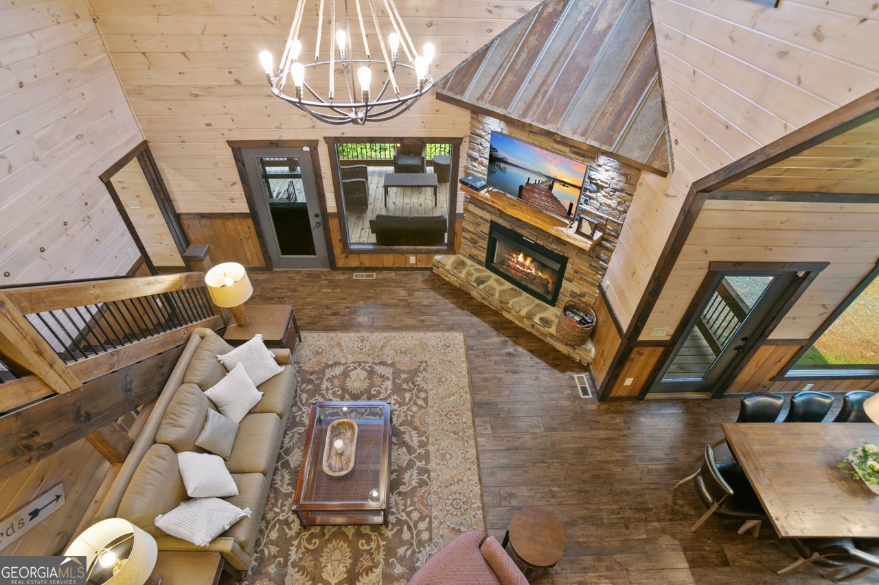 231 Kyle Road Blue Ridge - Photo 37