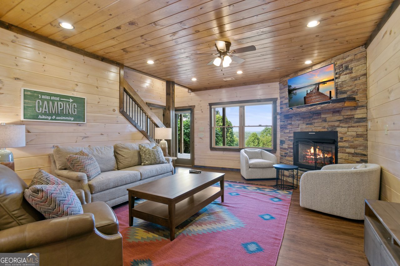 231 Kyle Road Blue Ridge - Photo 43