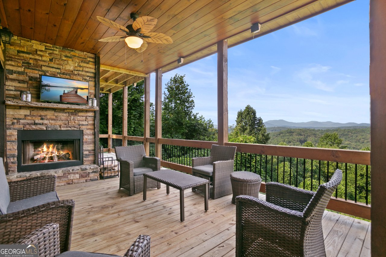 231 Kyle Road Blue Ridge - Photo 47