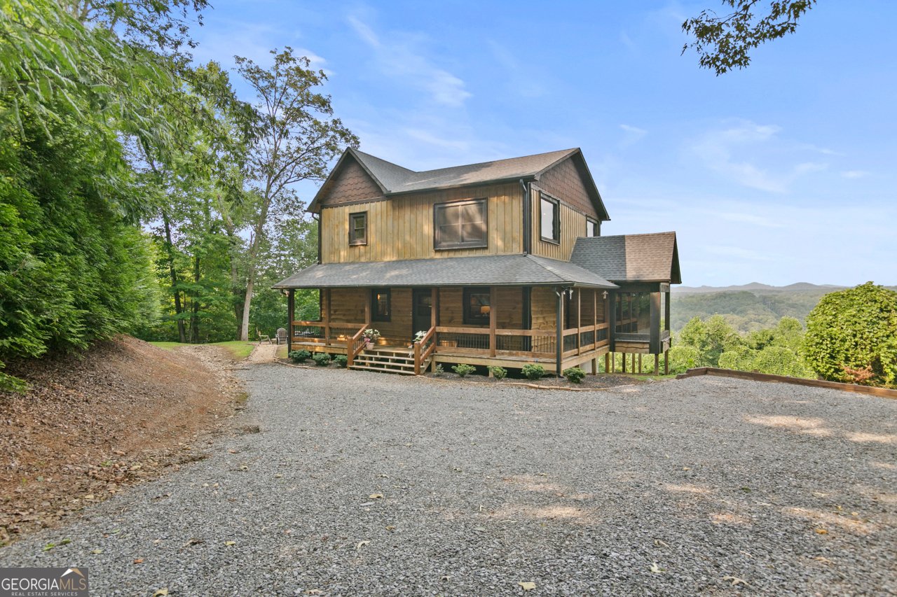 231 Kyle Road Blue Ridge - Photo 51