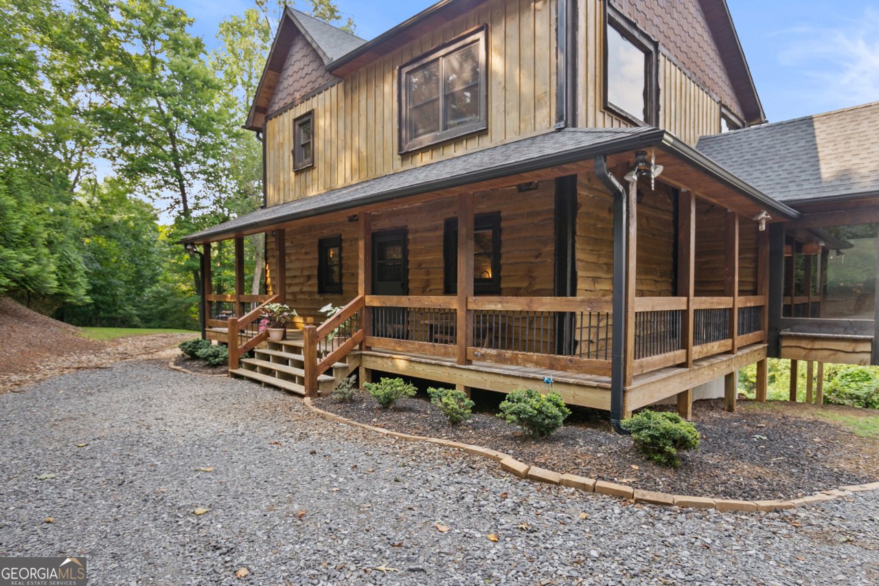 231 Kyle Road Blue Ridge - Photo 6