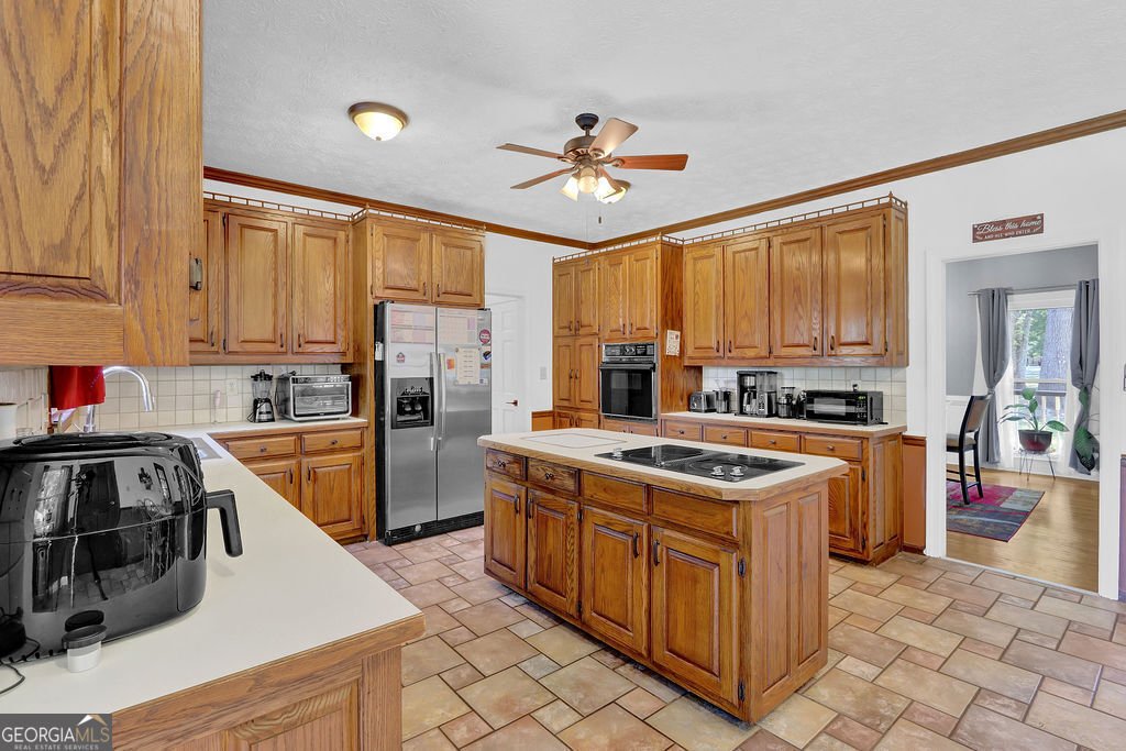 3765 Cannonwolde Drive Snellville - Photo 23