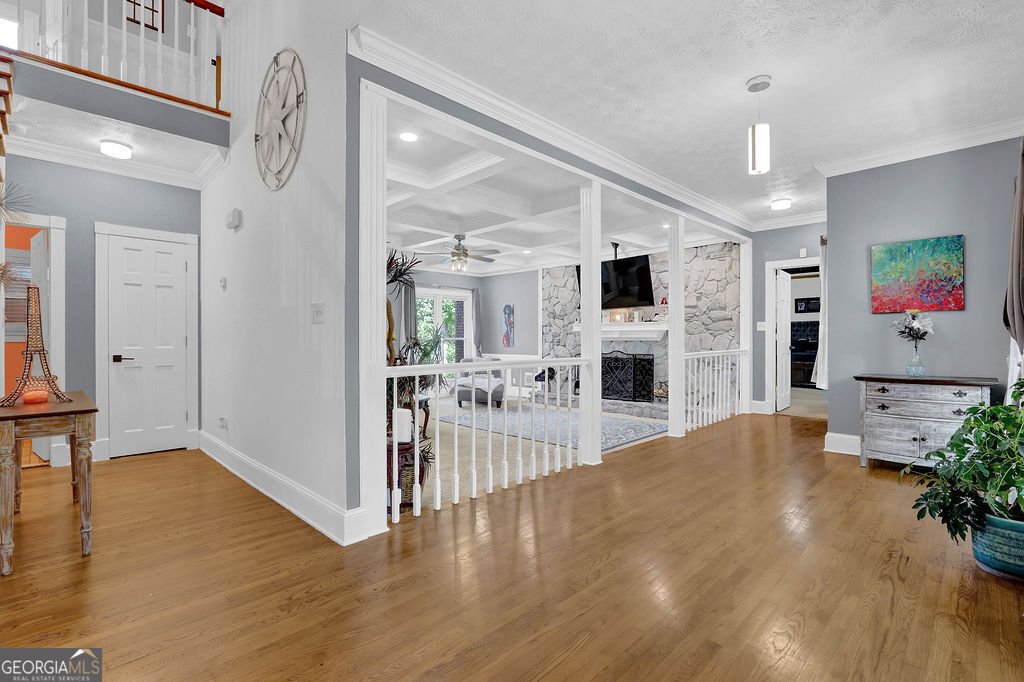 3765 Cannonwolde Drive Snellville - Photo 32