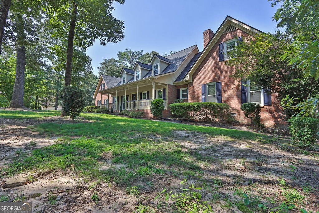 3765 Cannonwolde Drive Snellville - Photo 35
