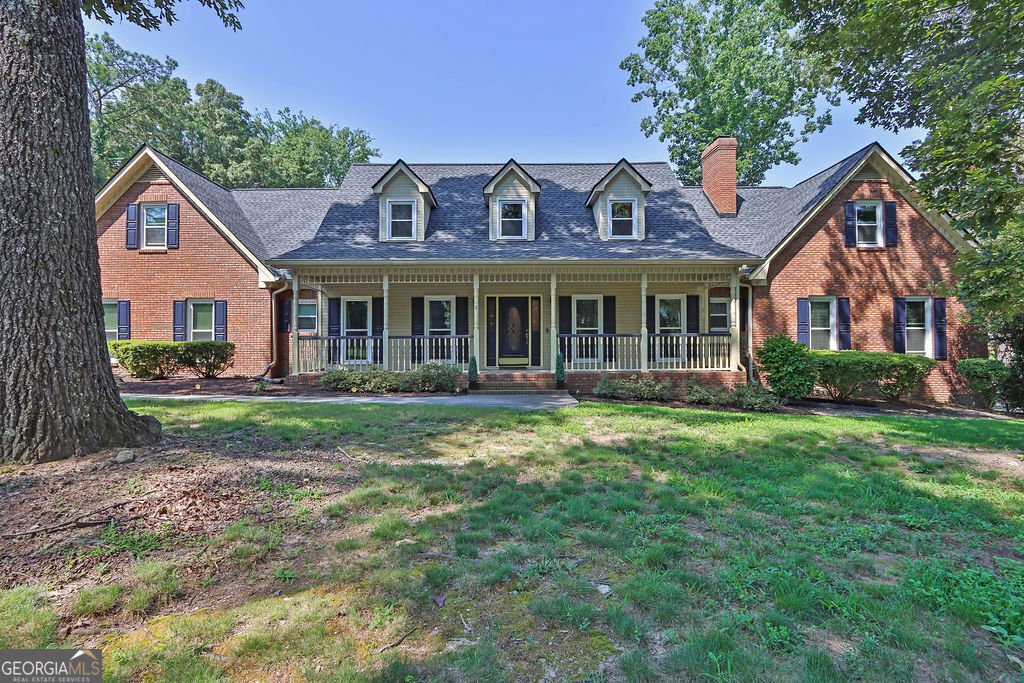 3765 Cannonwolde Drive Snellville - Photo 36