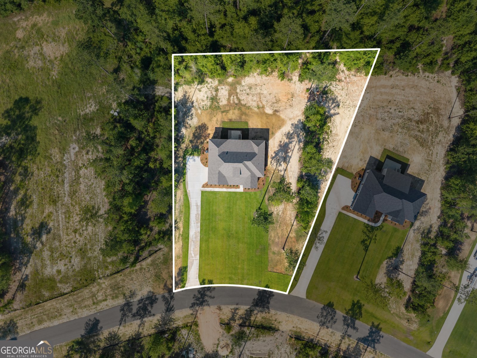 106 Arcadia Circle Statesboro - Photo 31
