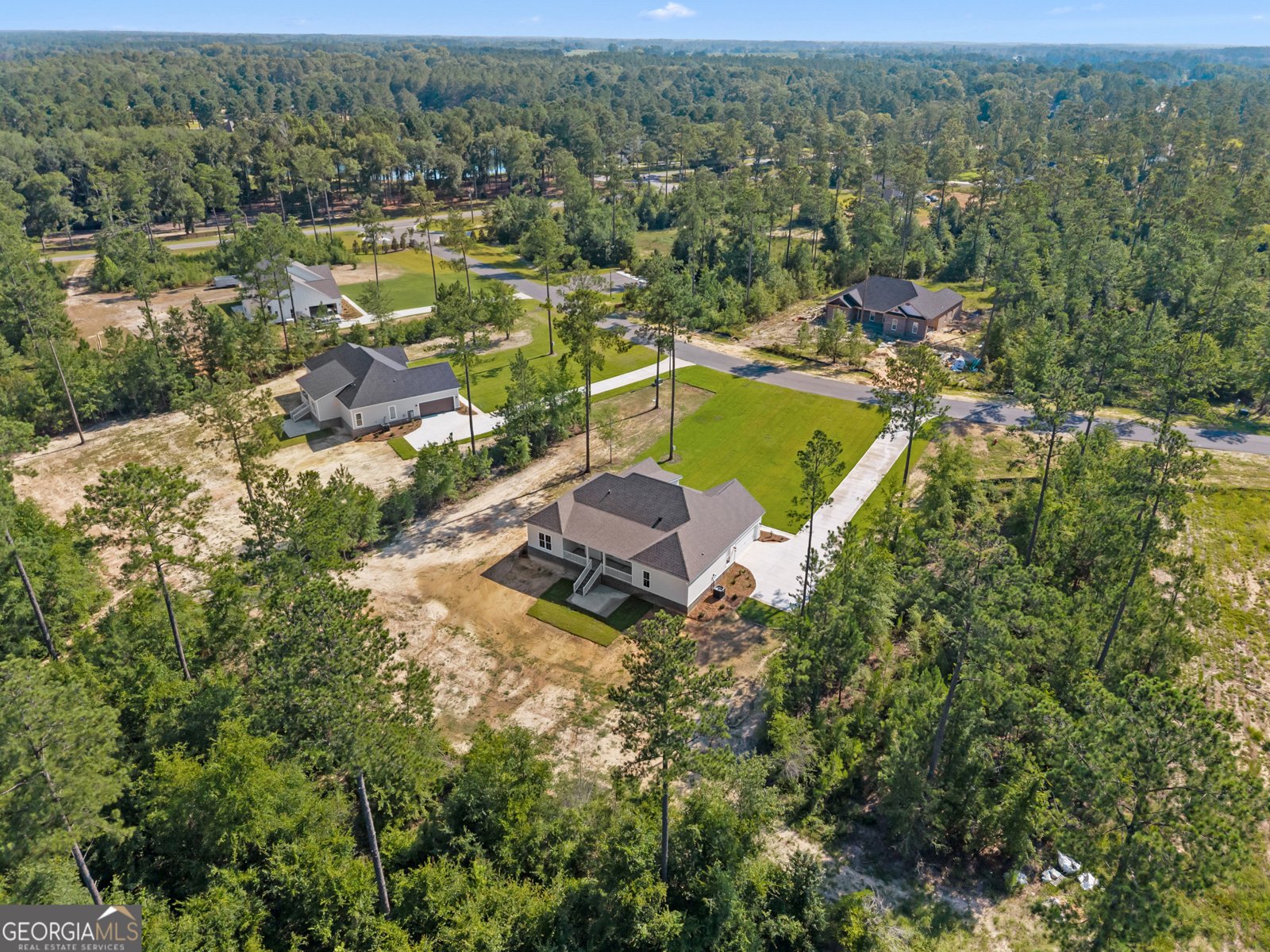 106 Arcadia Circle Statesboro - Photo 32