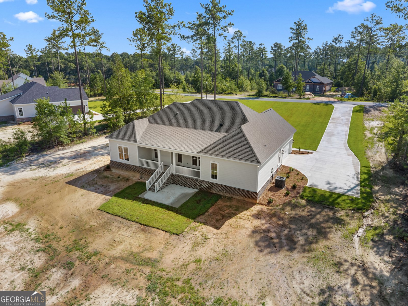 106 Arcadia Circle Statesboro - Photo 33