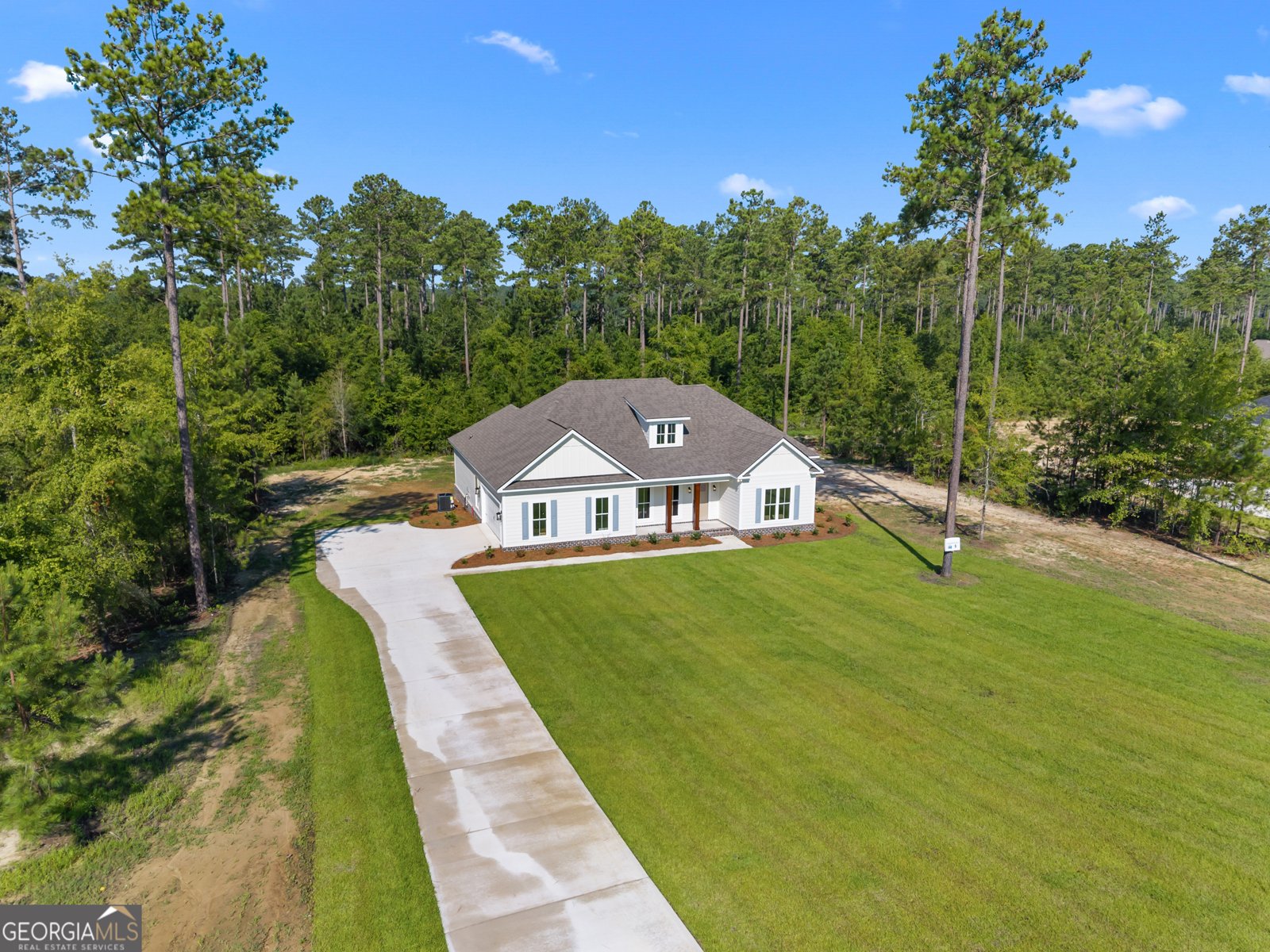 106 Arcadia Circle Statesboro - Photo 35