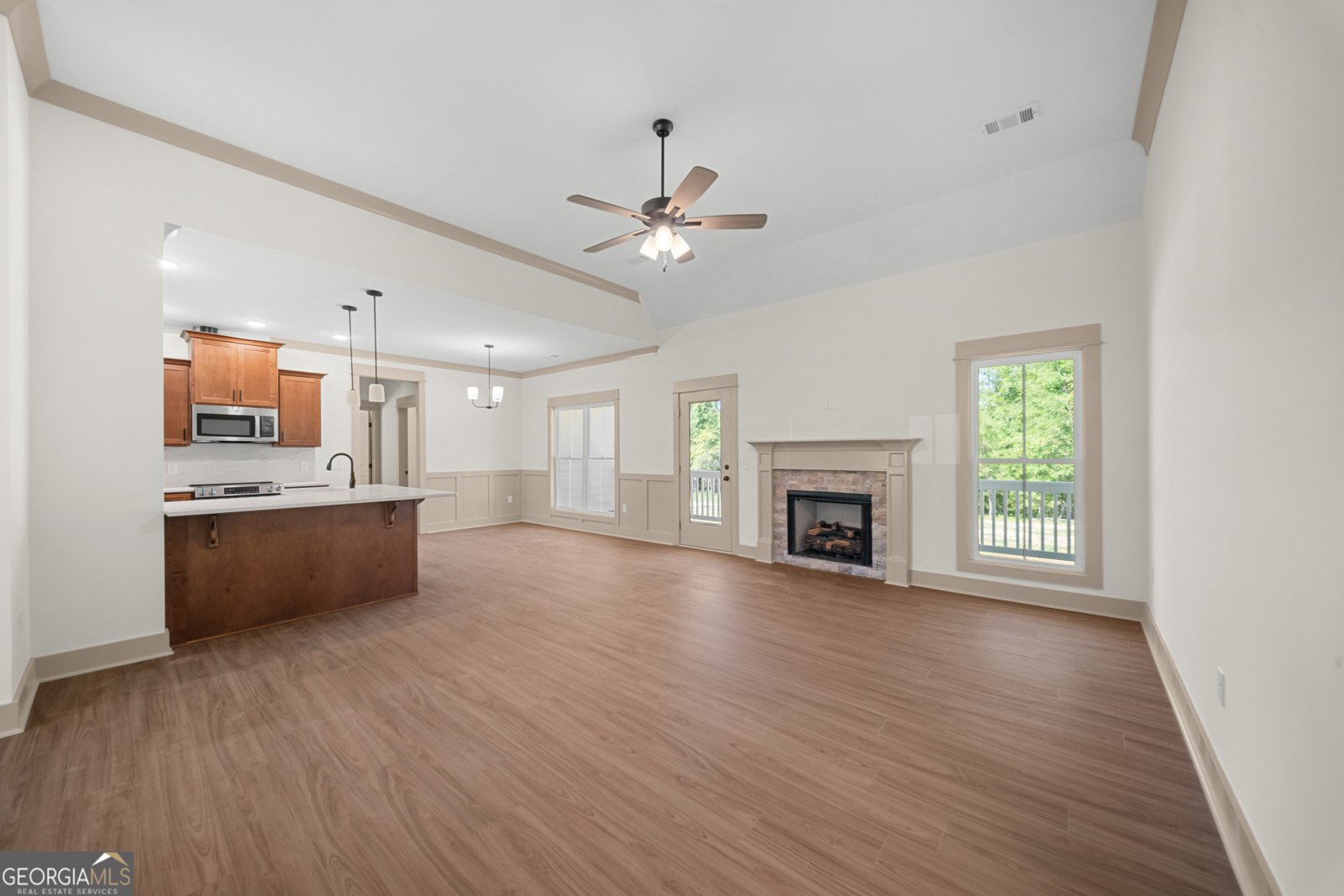 106 Arcadia Circle Statesboro - Photo 9